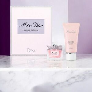 Miss Dior Gift Set